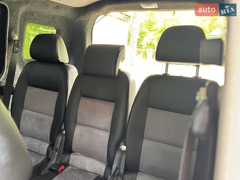 Минивэн Opel Combo 2015 в Житомире