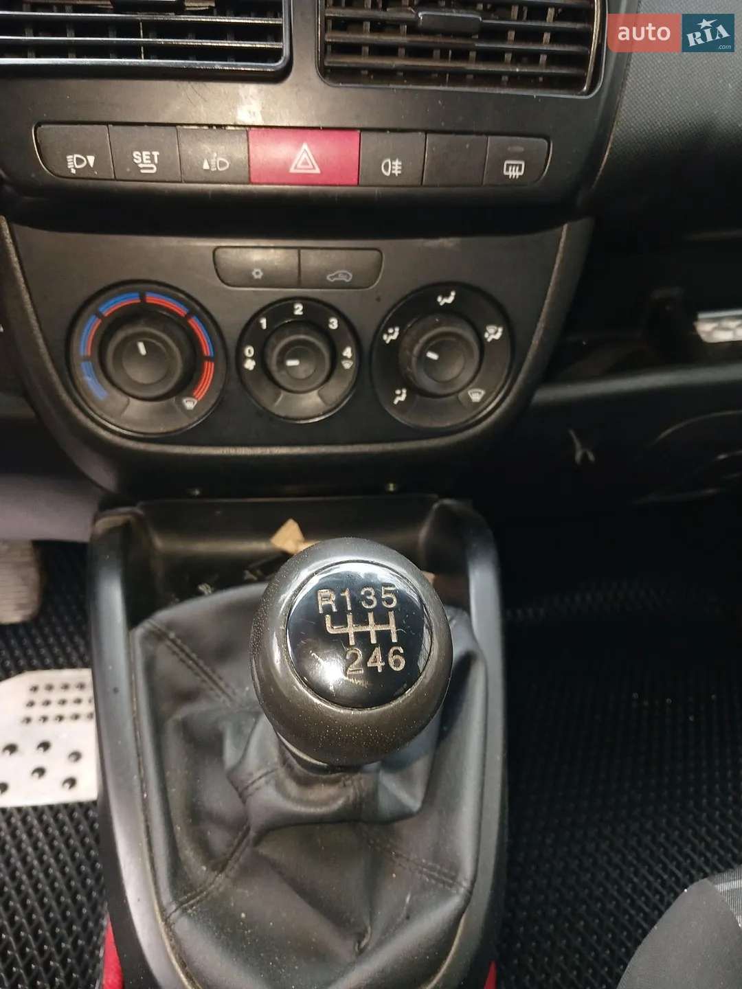 2016 Opel Combo - мініатюра 11