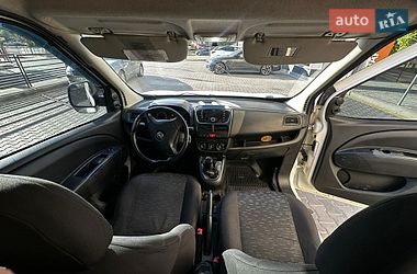 Грузовой фургон Opel Combo 2013 в Киеве