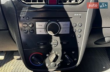Мінівен Opel Combo 2008 в Одесі