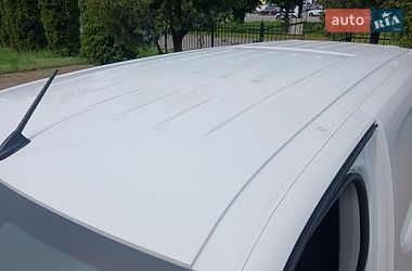 Грузовой фургон Opel Combo 2024 в Черкассах