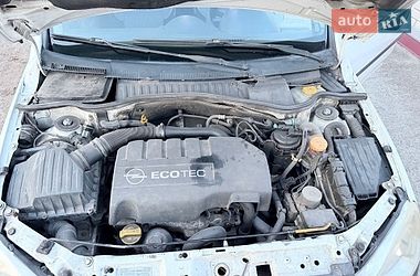 Мінівен Opel Combo 2005 в Дніпрі