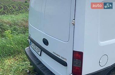 Мінівен Opel Combo 2006 в Тернополі