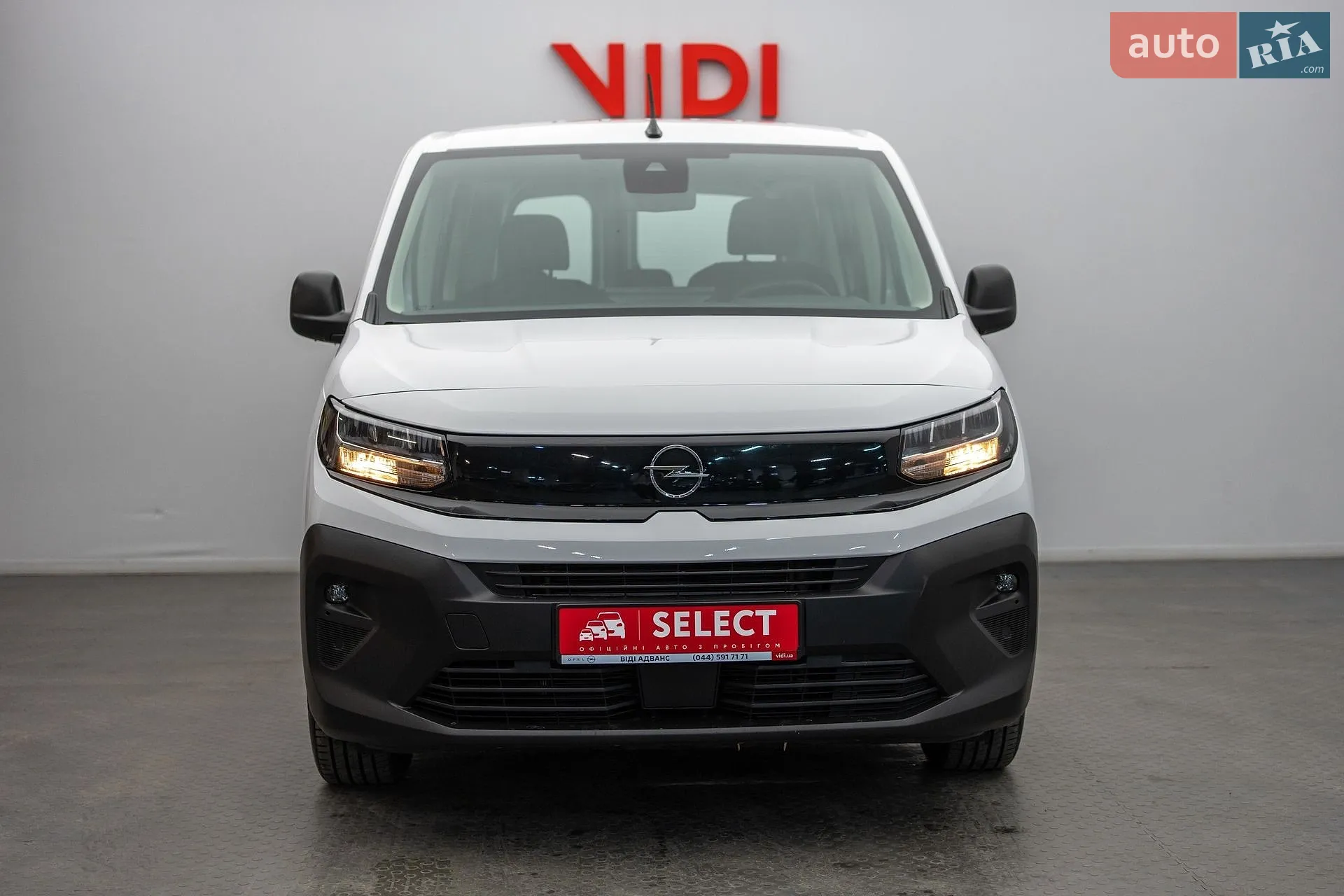 2024 Opel Combo - мініатюра 3