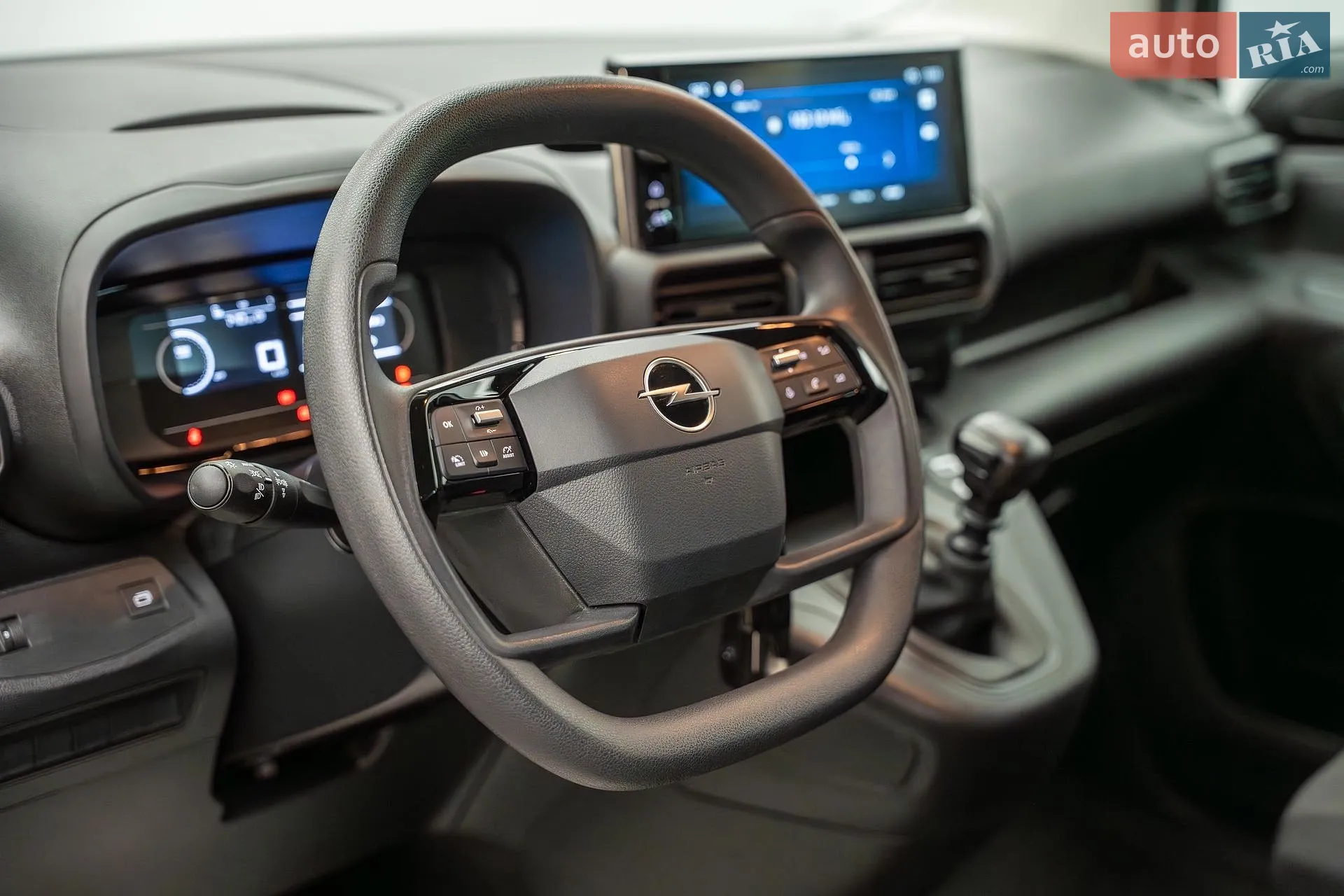 2024 Opel Combo - мініатюра 10