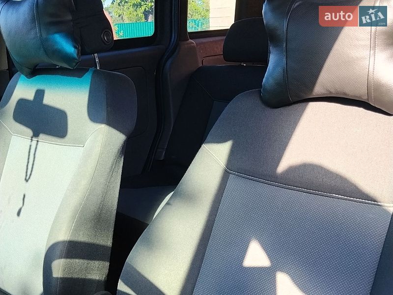 Минивэн Opel Combo 2003 в Коростене