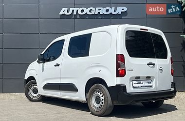 Микровэн Opel Combo 2022 в Одессе