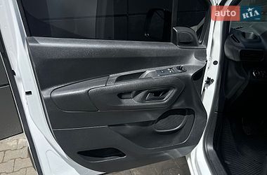 Микровэн Opel Combo 2022 в Одессе