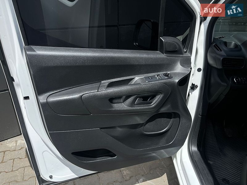 Микровэн Opel Combo 2022 в Одессе