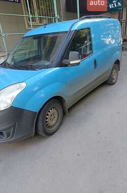 Минивэн Opel Combo 2016 в Лозовой