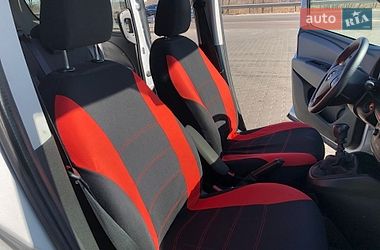 Мінівен Opel Combo 2016 в Києві