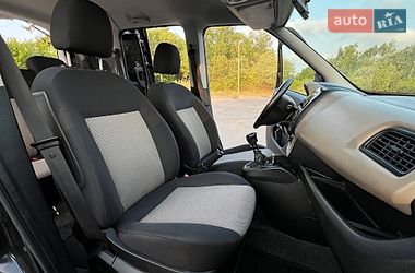Мінівен Opel Combo 2012 в Дрогобичі