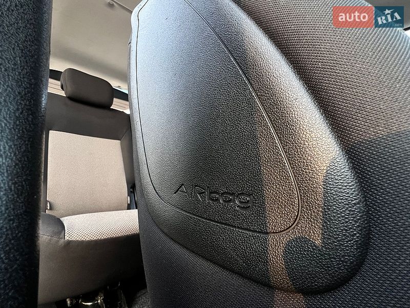 Мінівен Opel Combo 2012 в Дрогобичі