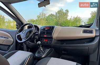 Мінівен Opel Combo 2012 в Дрогобичі