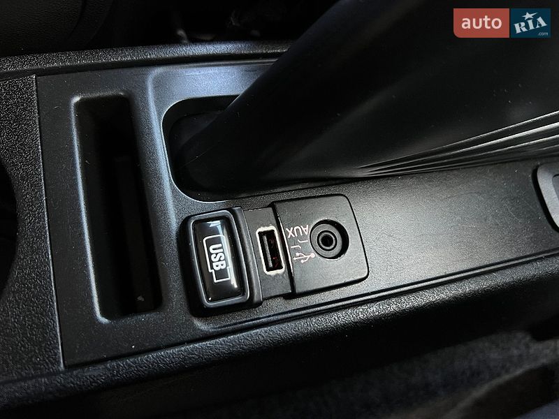Мінівен Opel Combo 2012 в Дрогобичі