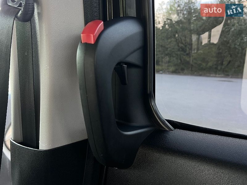 Мінівен Opel Combo 2012 в Дрогобичі