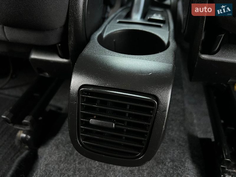 Мінівен Opel Combo 2012 в Дрогобичі