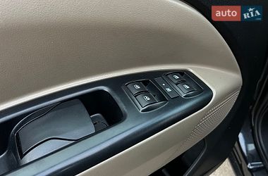 Мінівен Opel Combo 2012 в Дрогобичі