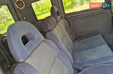 Мінівен Opel Combo 2006 в Чернівцях