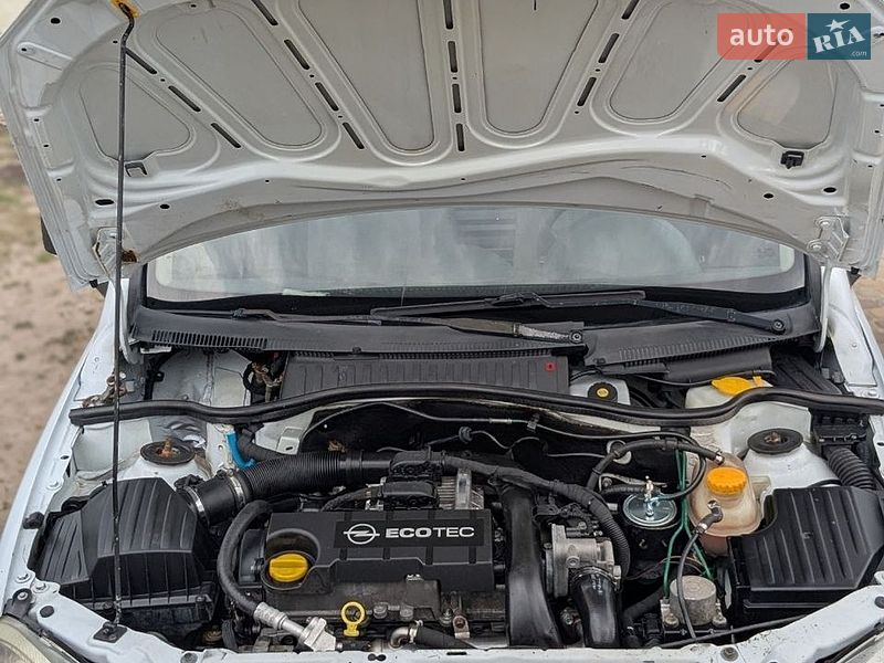 Інші вантажівки Opel Combo 2008 в Камені-Каширському фото 6 Інші вантажівки Opel Combo 2008 в Камені-Каширському