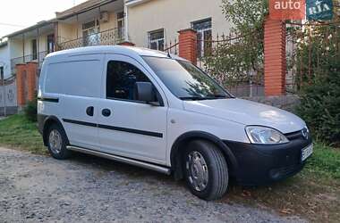 Минивэн Opel Combo 2011 в Полтаве