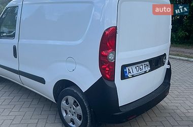 Грузовой фургон Opel Combo 2017 в Обухове
