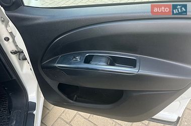 Грузовой фургон Opel Combo 2017 в Обухове