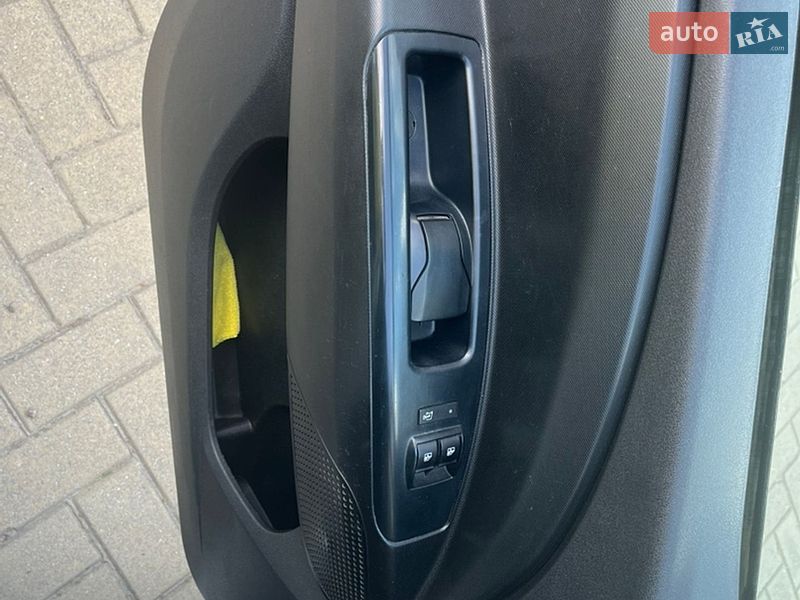 Грузовой фургон Opel Combo 2017 в Обухове
