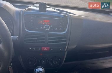 Грузовой фургон Opel Combo 2017 в Обухове