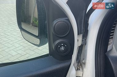 Грузовой фургон Opel Combo 2017 в Обухове
