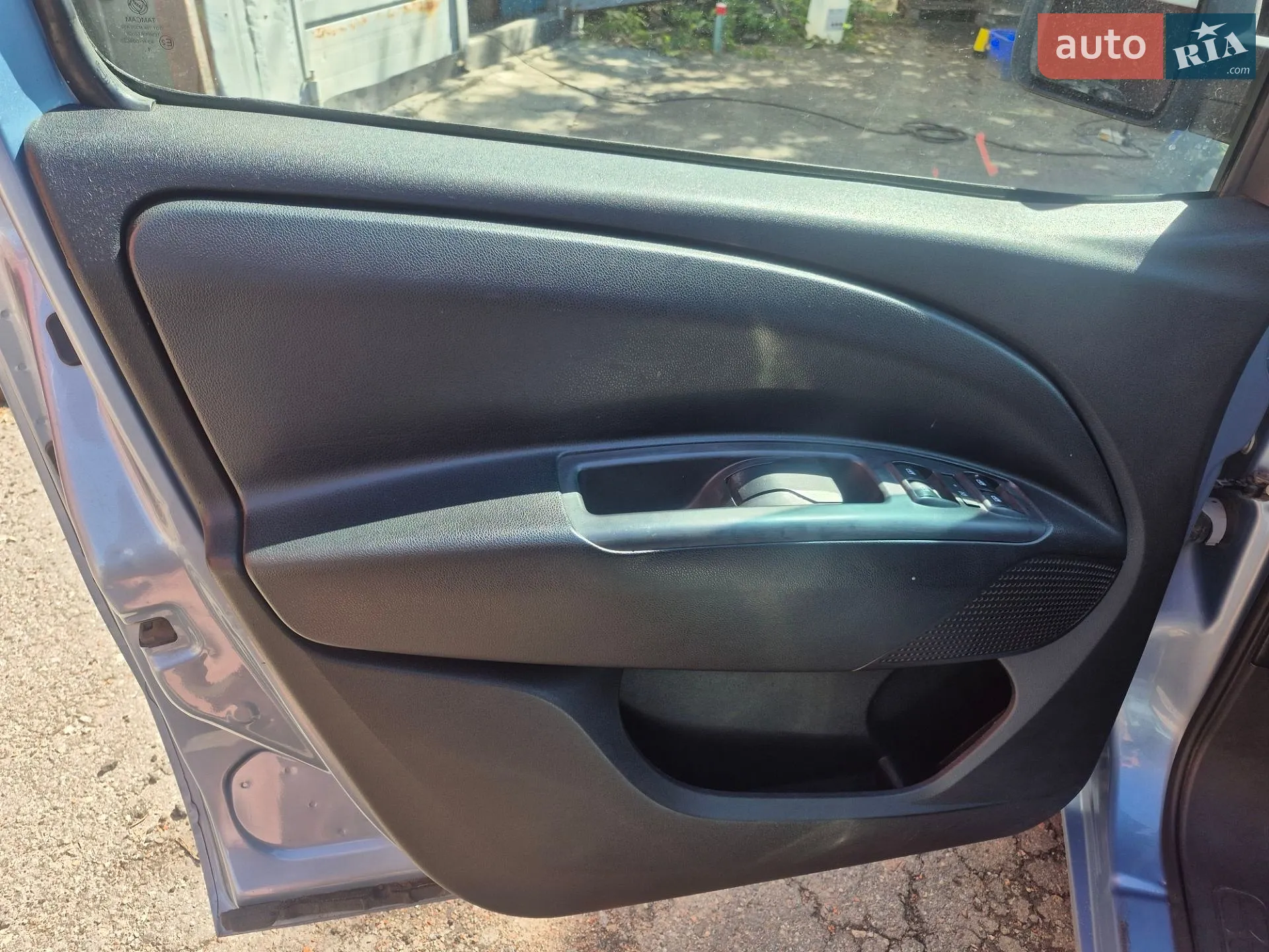2011 Opel Combo - мініатюра 5