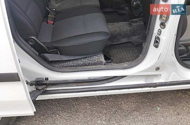 Минивэн Opel Combo 2009 в Киеве