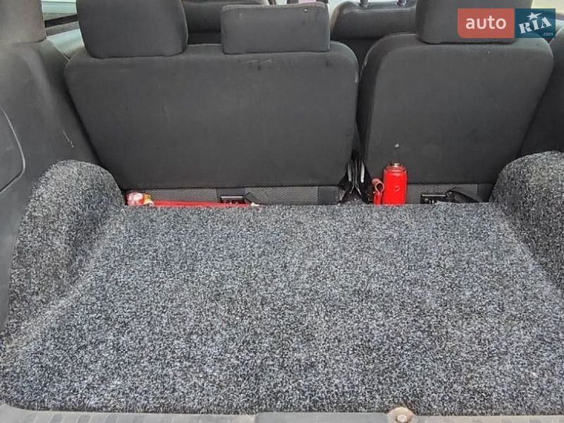 Минивэн Opel Combo 2009 в Киеве
