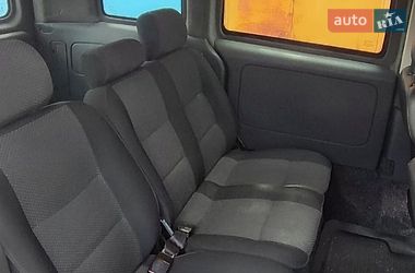 Мінівен Opel Combo 2009 в Києві
