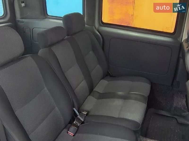 Мінівен Opel Combo 2009 в Києві