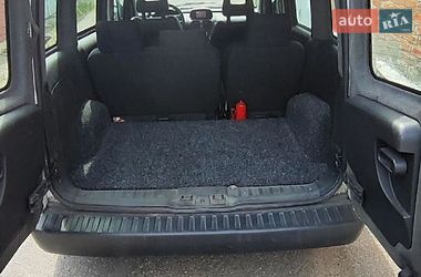 Минивэн Opel Combo 2009 в Киеве