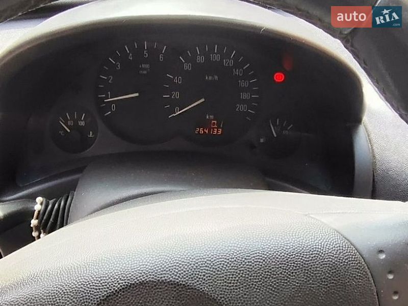Минивэн Opel Combo 2009 в Киеве