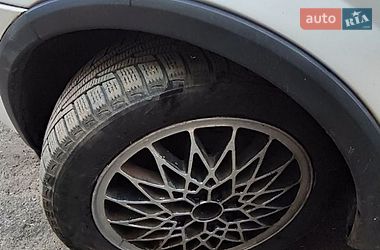 Мінівен Opel Combo 2009 в Києві