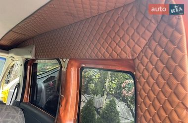 Грузопассажирский фургон Opel Combo 2011 в Одессе