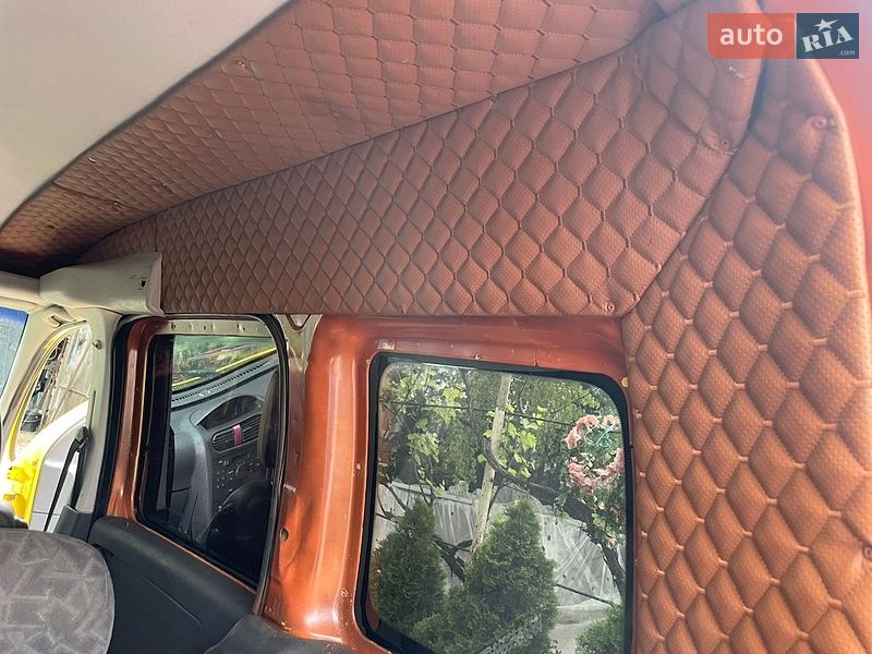 Грузопассажирский фургон Opel Combo 2011 в Одессе