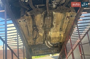 Грузопассажирский фургон Opel Combo 2011 в Одессе