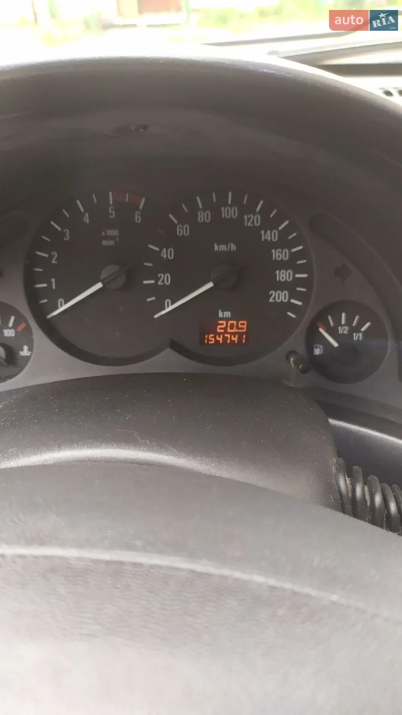 2011 Opel Combo - мініатюра 7