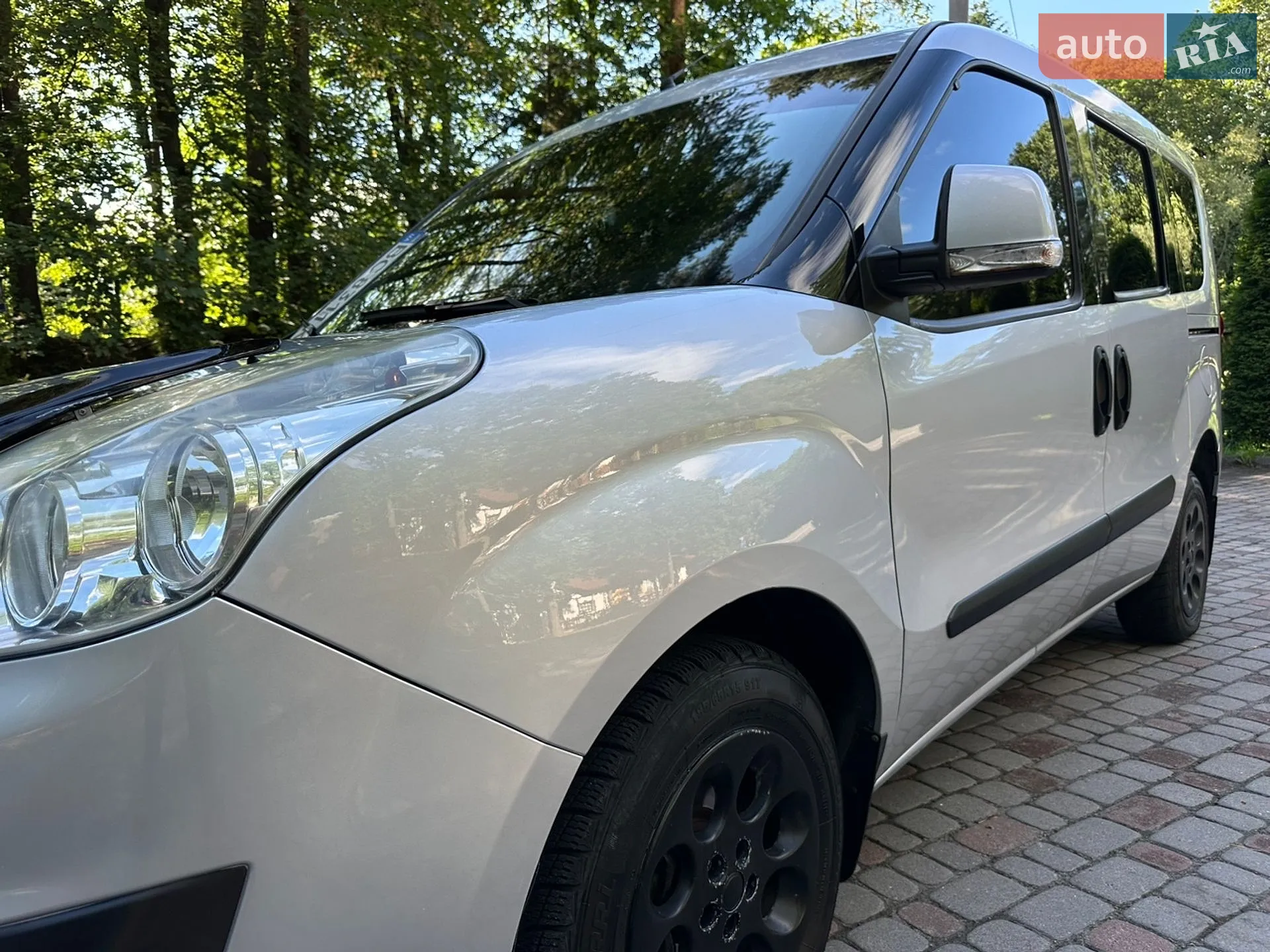 2016 Opel Combo - мініатюра 19