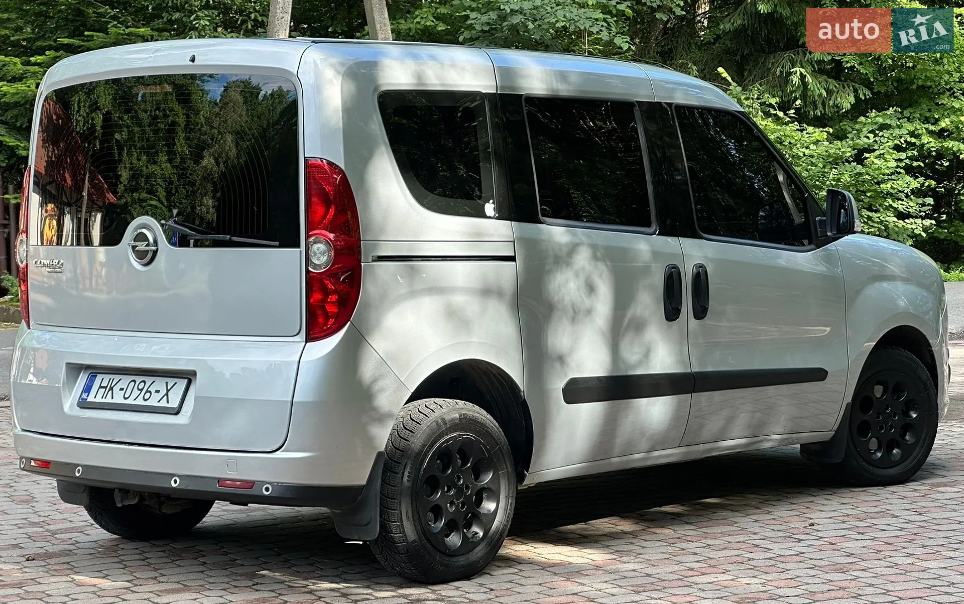 2016 Opel Combo - мініатюра 34