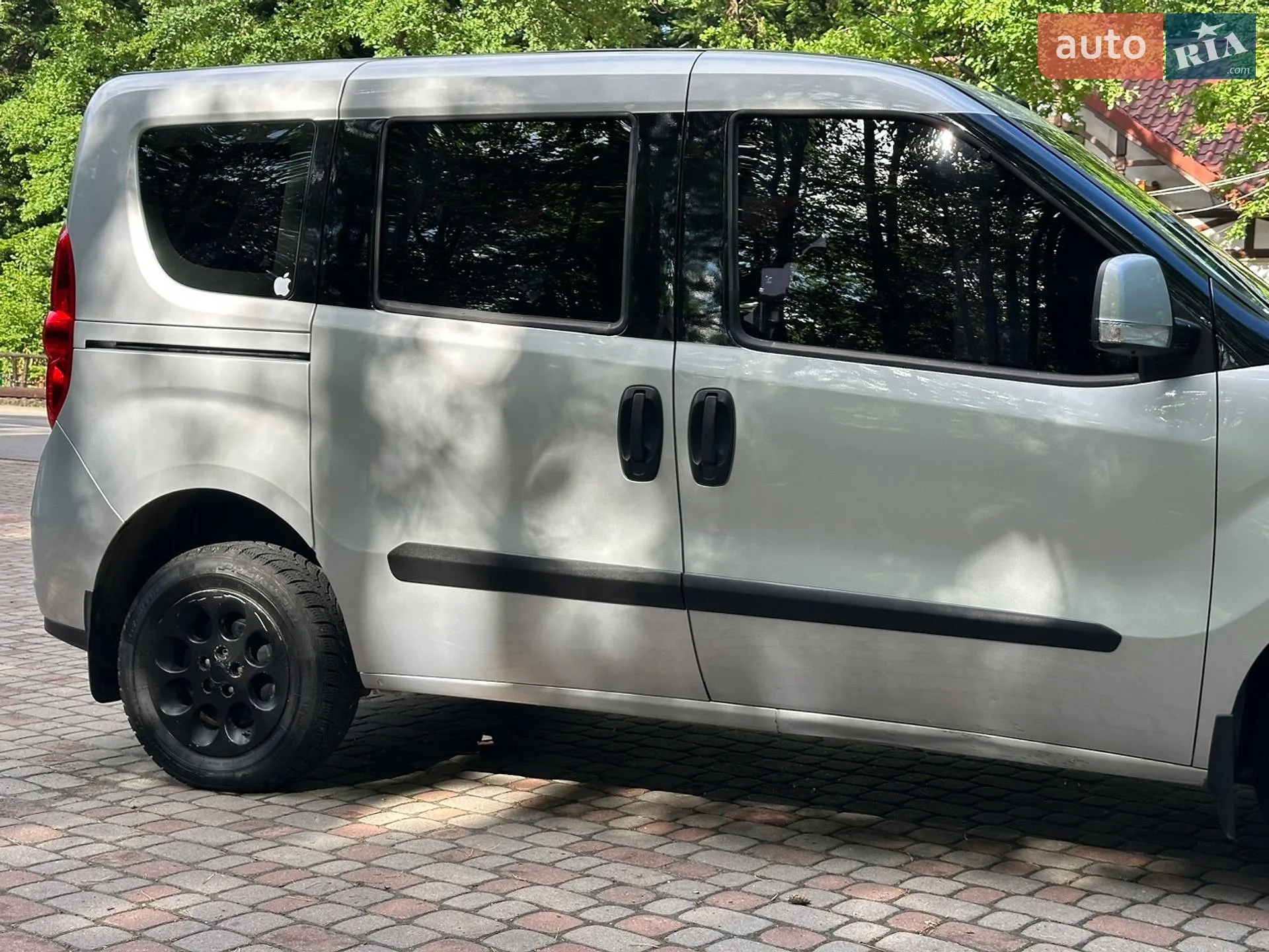 2016 Opel Combo - мініатюра 25