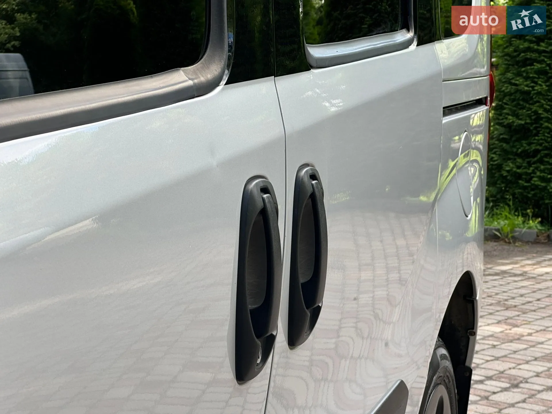 2016 Opel Combo - мініатюра 48