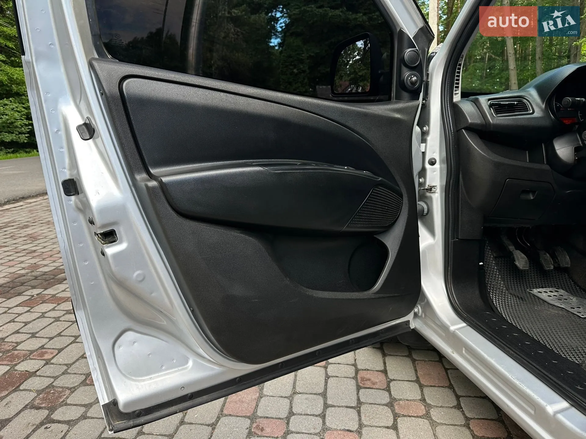 2016 Opel Combo - мініатюра 51