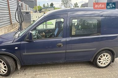 Минивэн Opel Combo 2005 в Львове