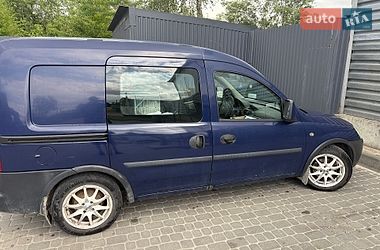 Минивэн Opel Combo 2005 в Львове