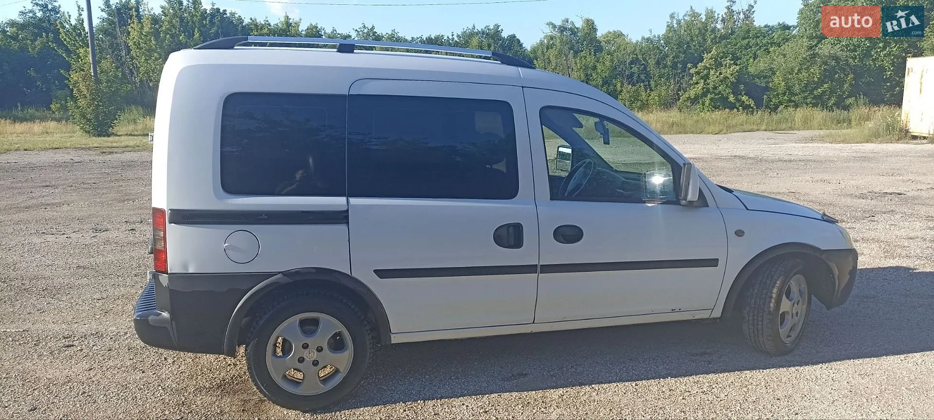 2011 Opel Combo - мініатюра 4